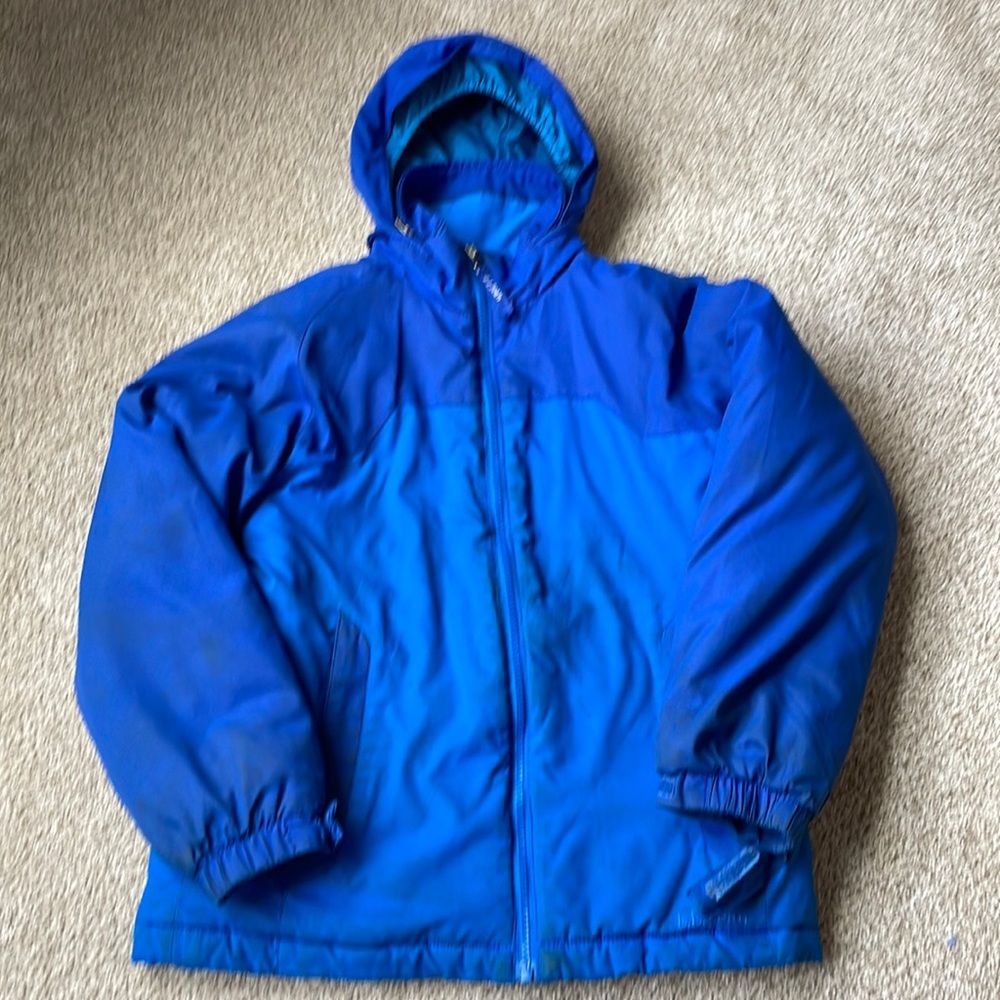 L.L. Bean winter jacket